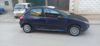 voitures-peugeot-206-1999-souk-ahras-algerie