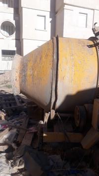 بناء-و-إنشاءات-grue-07minicentrale-2-saccoffrage-metallique-3030-pied-droit-مخرق-الأغواط-الجزائر