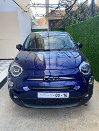 voitures-fiat-500x-2024-clup-meftah-blida-algerie