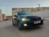 voitures-volkswagen-polo-2019-beats-taoura-souk-ahras-algerie