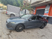 voitures-skoda-octavia-2021-elegance-dgs-rouiba-alger-algerie