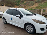 voitures-peugeot-207-2012-fennec-reghaia-alger-algerie