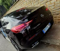 Mercedes Gle 300 d 2024 AMG