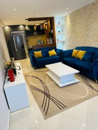 Location vacances Appartement F3 Oran Bir el djir