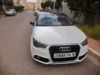 Audi A1 2014 A1