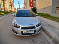 voitures-chevrolet-sonic-2014-ltz-kouba-alger-algerie