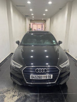 voitures-audi-a3-sportback-2019-s-line-kouba-alger-algerie