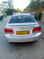 voitures-chevrolet-cruze-2011-kouba-alger-algerie