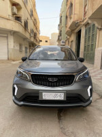 voitures-geely-gx3-pro-2024-fine-biskra-algerie