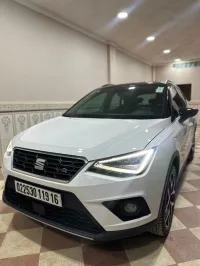 Seat ARONA 2019 FR