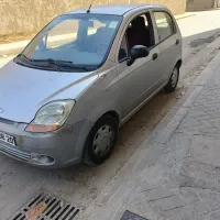 Chevrolet Spark 2008 Spark