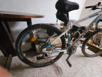 Vélo B TWIN 
