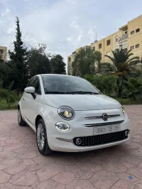 Fiat 500 2025 Dolcevita MIB