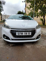 voitures-peugeot-208-2018-allure-tizi-ouzou-algerie