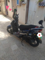 motos-et-scooters-sym-st-2019-zeralda-alger-algerie