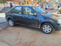 voitures-dacia-logan-2009-250-mohammadia-mascara-algerie