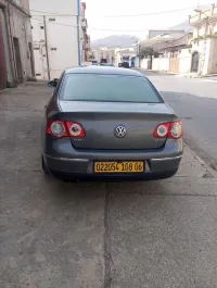 Volkswagen Passat 2008 Passat