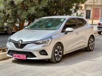 سيارات-renault-clio-5-2021-مغنية-تلمسان-الجزائر