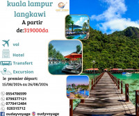 voyage-organise-kuala-lampur-langkawi-ouled-fayet-alger-algerie