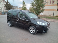 voitures-peugeot-partner-2009-tepee-staoueli-alger-algerie