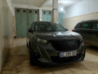 voitures-peugeot-2008-2021-allure-arib-ain-defla-algerie