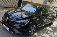 voitures-renault-clio-5-2023-rs-line-tlemcen-algerie