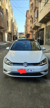 voitures-volkswagen-golf-7-2017-reghaia-alger-algerie