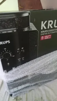 Machine à café krups 