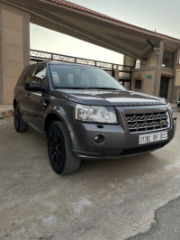 voitures-land-rover-freelander-2-2009-bouira-algerie