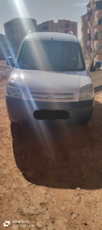 voitures-citroen-berlingo-2009-maghnia-tlemcen-algerie