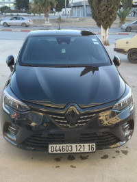 voitures-renault-clio-5-intense-plus-2021-ain-beida-oum-el-bouaghi-algerie