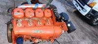 912 Deutz 