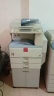 آلة-ناسخة-photocopieuse-درارية-الجزائر