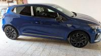 سيارات-renault-clio-5-2025-esprit-alpine-عين-تموشنت-تيموشنت-الجزائر