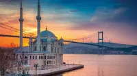 Offre promotionnelle : BIllet istanbul "Turkish Air line"
