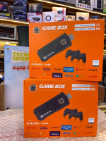 Game box 5G