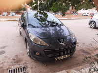 voitures-peugeot-207-2010-allure-chettia-chlef-algerie