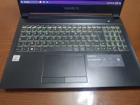 GIGABYTE G5/I5 10500H/RTX 3060 105W