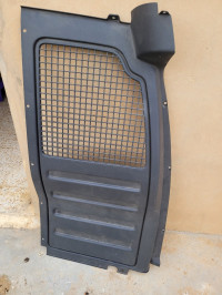 accessoires-auto-caddy-2019-separation-arriere-setif-algerie