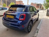 Fiat 500x 2023 Club
