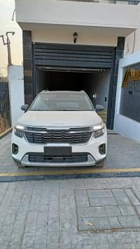 سيارات-kia-seltos-2026-luxury-بئر-خادم-الجزائر