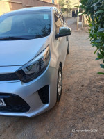 voitures-kia-picanto-2019-lx-start-bechar-algerie