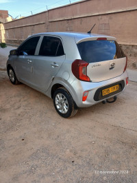 voitures-kia-picanto-2019-lx-start-bechar-algerie