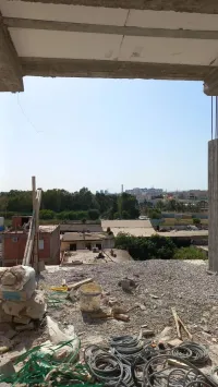 Vente Appartement F5 Alger Dar el beida