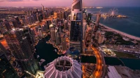 VOYAGE ORGANISE  DUBAI SEPT