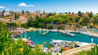 VOYAGE ANTALYA / KONYA ALTI BON PRIX