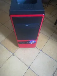 Pc de bureau 