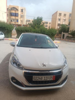 voitures-peugeot-208-2019-access-facelift-batna-algerie