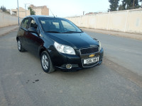 voitures-chevrolet-aveo-5-portes-2009-ls-ain-bessem-bouira-algerie