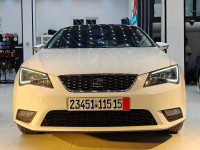 voitures-seat-leon-2015-style-azeffoun-tizi-ouzou-algerie